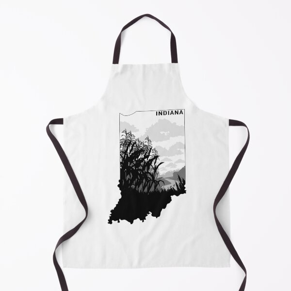 Item preview, Indiana designed and sold by Clay Heern.