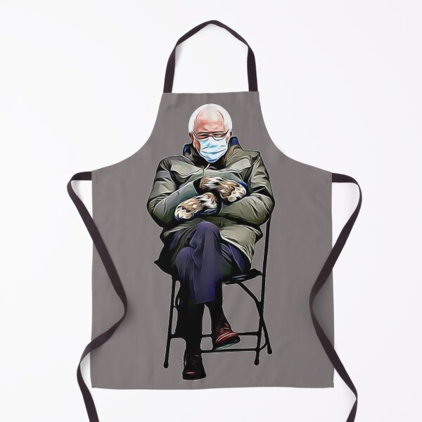 Item preview, Bernie Sanders Mittens designed and sold by ClearThoughts.