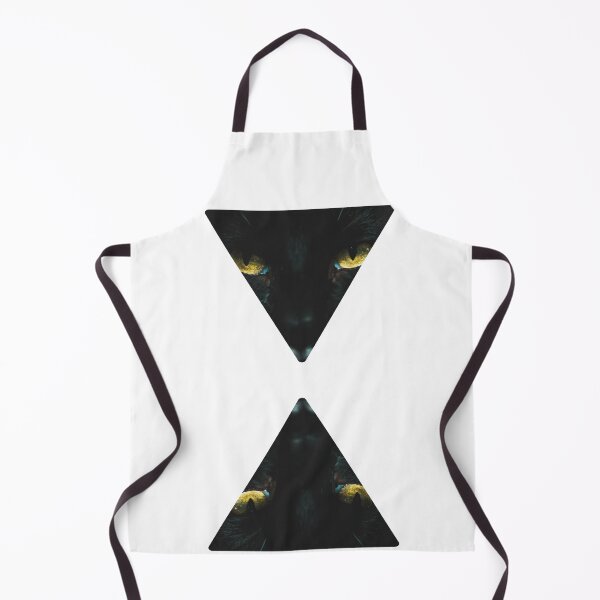 Item preview, double triangle cat designed and sold by micraelle.