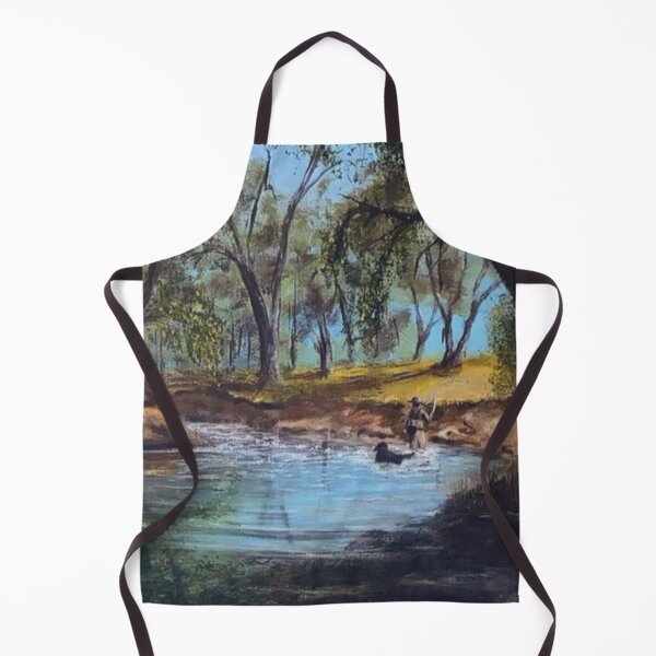 Item preview, Gone Fishing designed and sold by JJCELLZ.