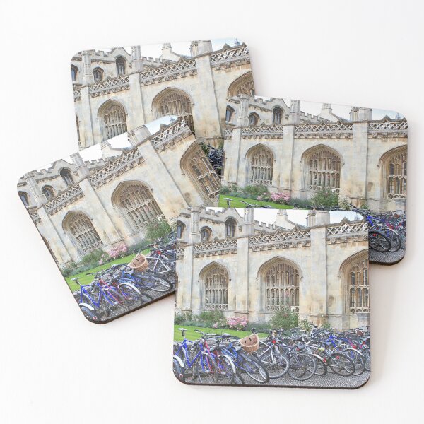Item preview, Bicycles, Cambridge, England designed and sold by FranWest.