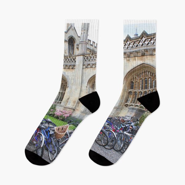 Item preview, Bicycles, Cambridge, England designed and sold by FranWest.