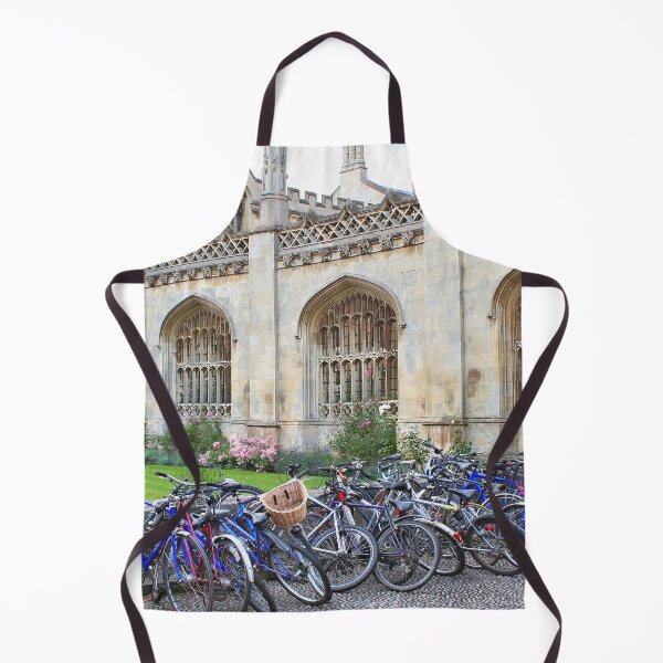 Item preview, Bicycles, Cambridge, England designed and sold by FranWest.