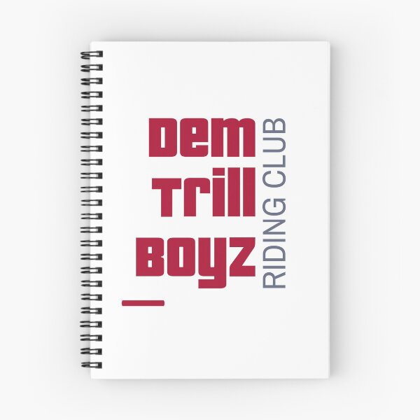 Item preview, dtb riding club designed and sold by dmbdana.