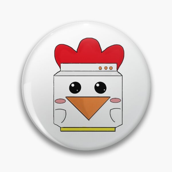 Item preview, Chicken Washer designed and sold by iris-bean.