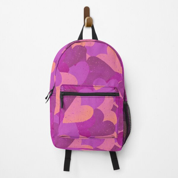 Item preview, Heart pattern | pink palette designed and sold by MadebyCRO.