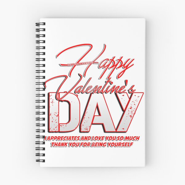 Item preview, Happy valentines Day designed and sold by JAHV GFX.