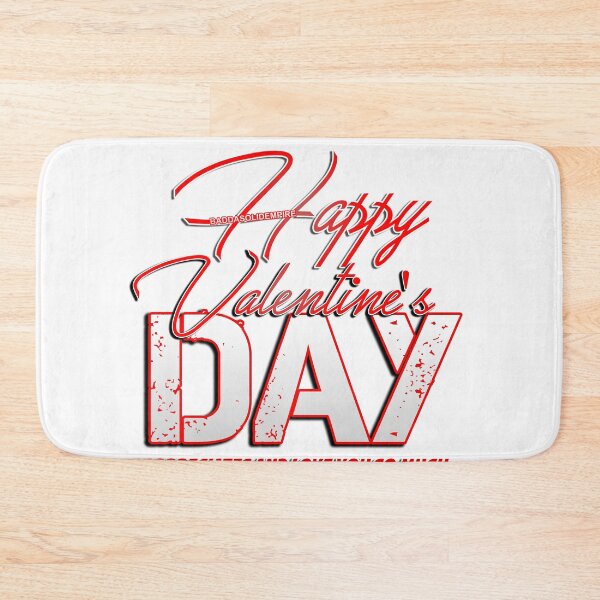 Item preview, Happy valentines Day designed and sold by JAHV GFX.