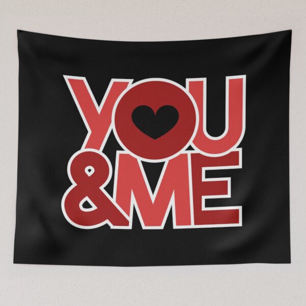 Item preview, Tu y yo el dia de san valentin designed and sold by JBaystro.