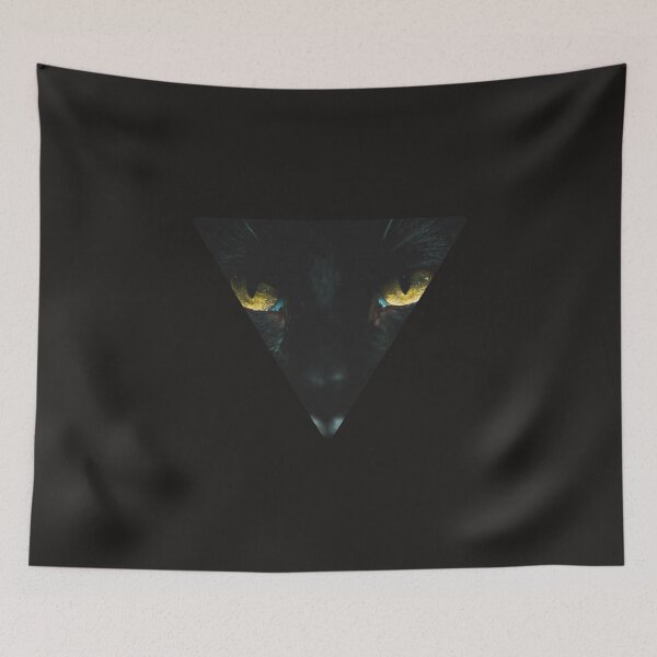 Item preview, Copy of triangle cat designed and sold by micraelle.