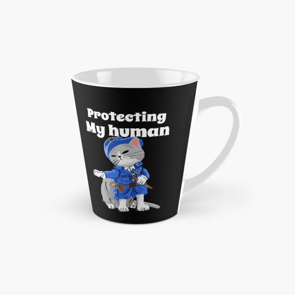 Item preview, Cat cop  designed and sold by LonsdaleKa.