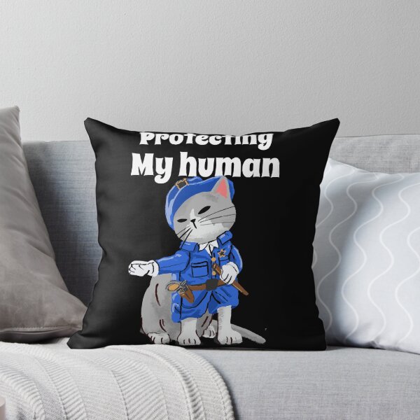 Item preview, Cat cop  designed and sold by LonsdaleKa.