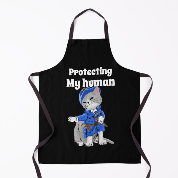 Item preview, Cat cop designed and sold by LonsdaleKa.