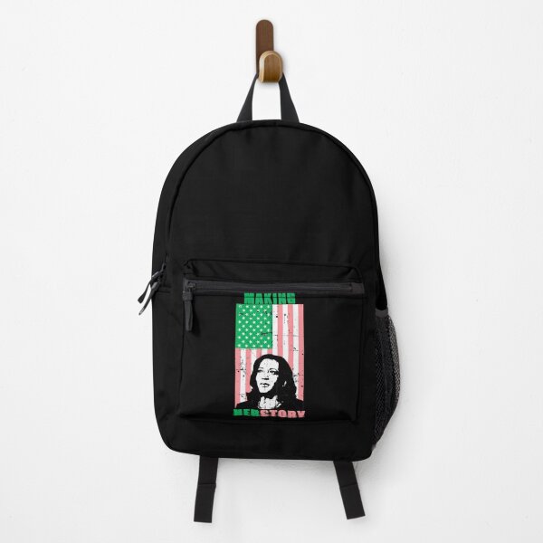 Item preview, Making her story making herstory kamala harris making history my vp looks like me sorority sister designed and sold by GoodyLeo.