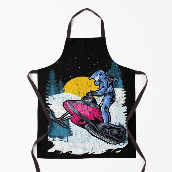 Item preview, Awesome Pink Snowmobile designed and sold by EverythingKawai.