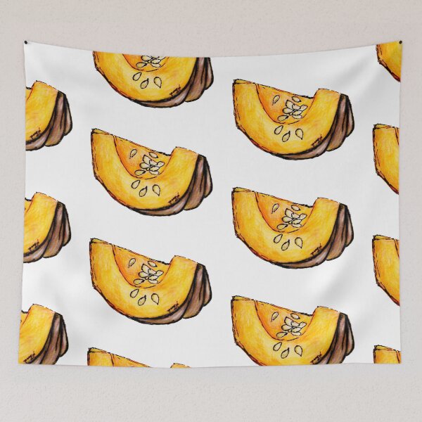 Item preview, pumpkin drawing designed and sold by CanDo20.