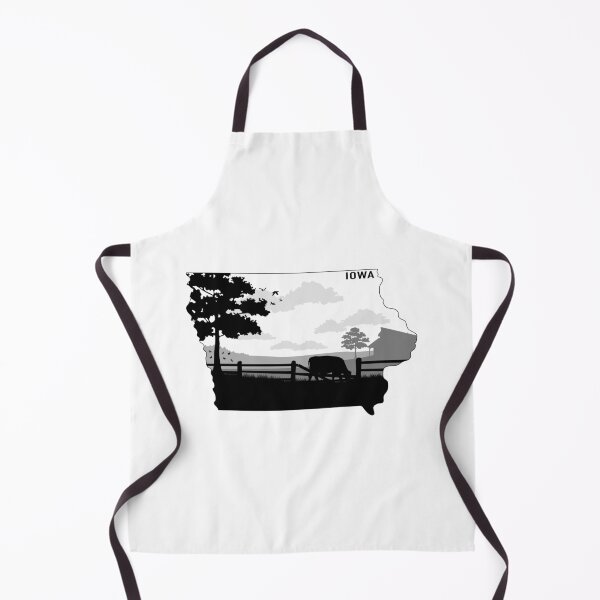 Item preview, Iowa designed and sold by Clay Heern.