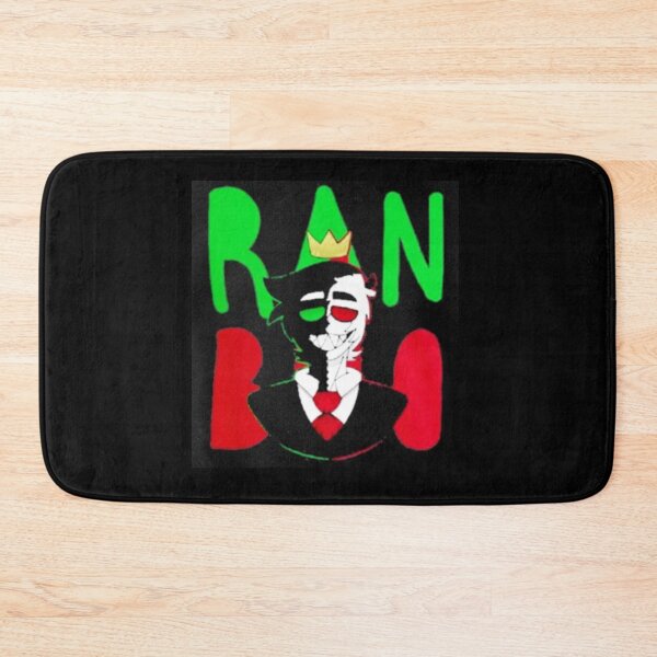 Item preview, Ranboo  designed and sold by BibbsVincent.
