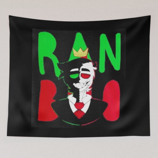 Item preview, Ranboo  designed and sold by BibbsVincent.