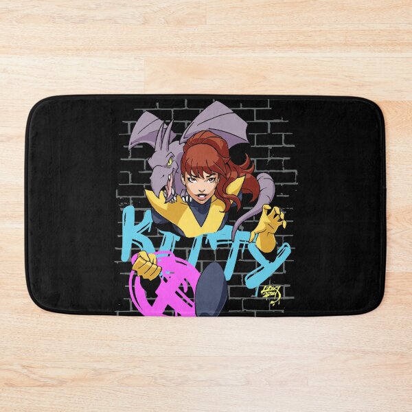 Item preview, Kitty Lockheed Graffiti designed and sold by LonsdaleKa.