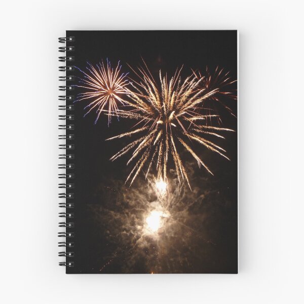 Item preview, Burst of Fireworks designed and sold by rom01.