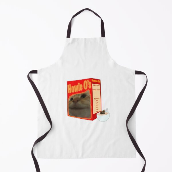 Item preview, Howie o’s designed and sold by SunflourParty.