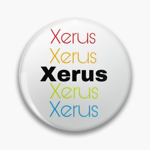 Item preview, Xerus designed and sold by Yeewen88.