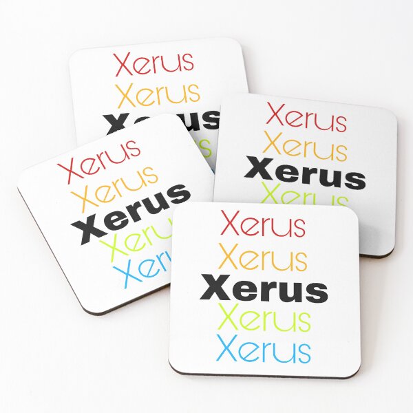 Item preview, Xerus designed and sold by Yeewen88.