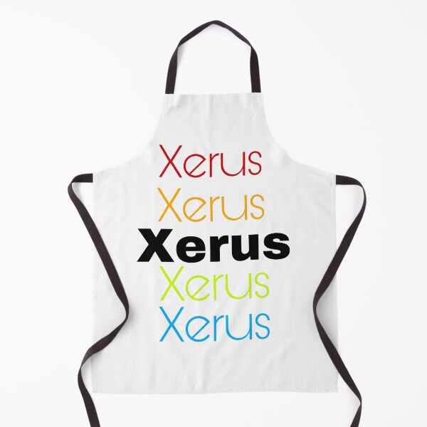 Item preview, Xerus designed and sold by Yeewen88.
