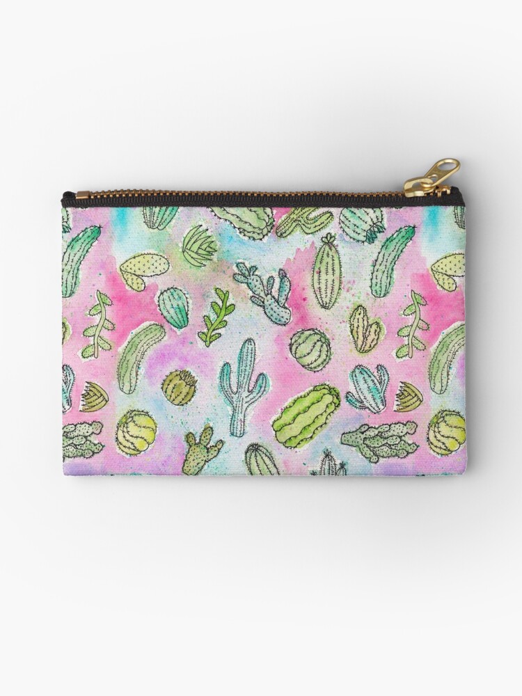 girly pencil pouches