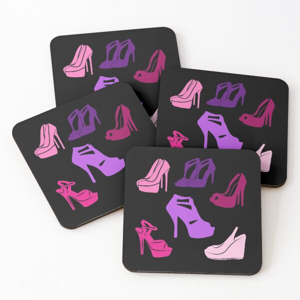 Item preview, Stilettos and High Heels designed and sold by IslandDrip.