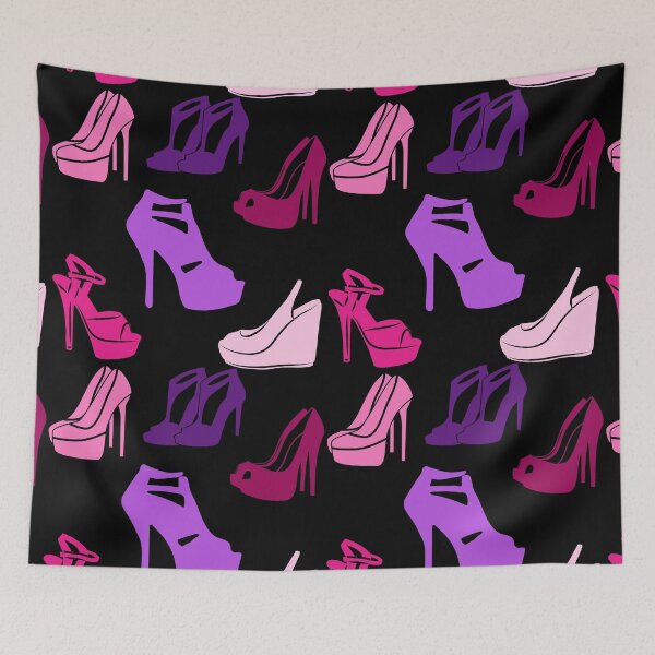 Item preview, Stilettos and High Heels designed and sold by IslandDrip.