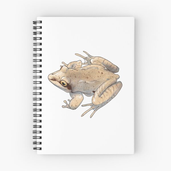 Item preview, Wood Frog designed and sold by eleary.