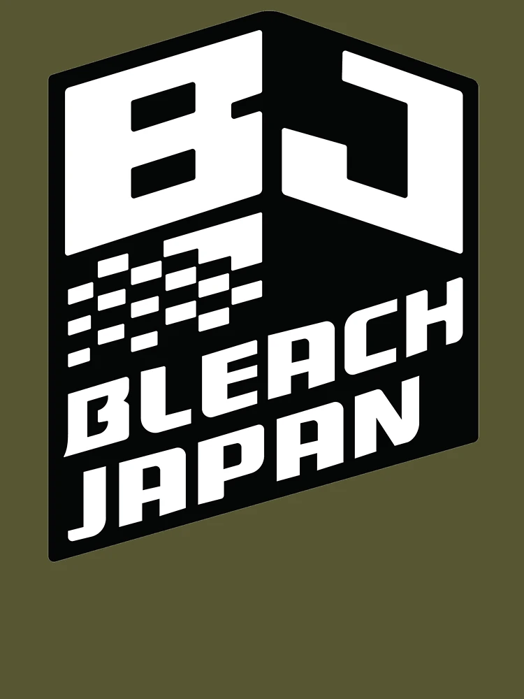 Bleach Japan | Essential T-Shirt