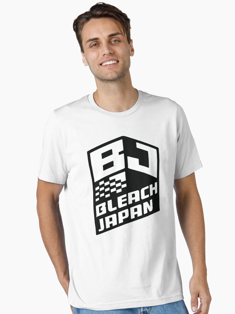 Bleach Japan