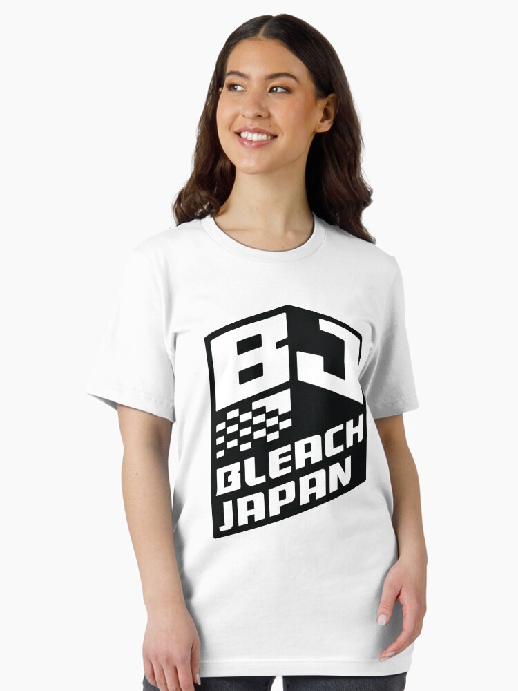 Bleach Japan Bleach Japan