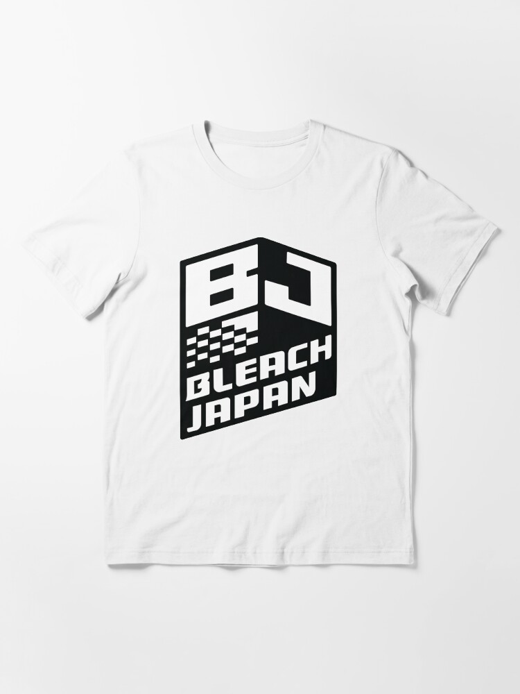 Bleach Japan | Essential T-Shirt