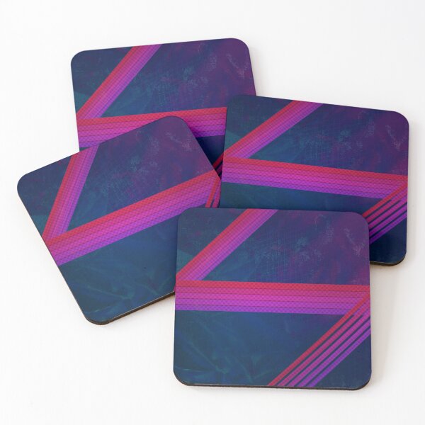 Item preview, Aceflux Retro Prismic designed and sold by Casei Solus.