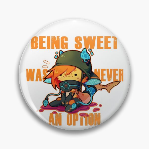 Item preview, Sweet? No, Sour! designed and sold by SourCitrusMerch.