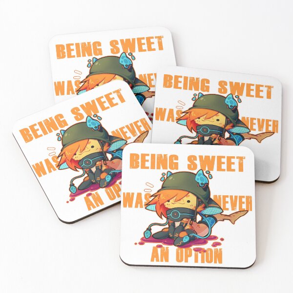 Item preview, Sweet? No, Sour! designed and sold by SourCitrusMerch.