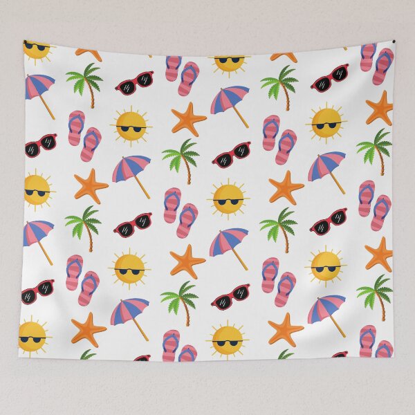 Item preview, Summer  Time Fun designed and sold by Lorie Data.
