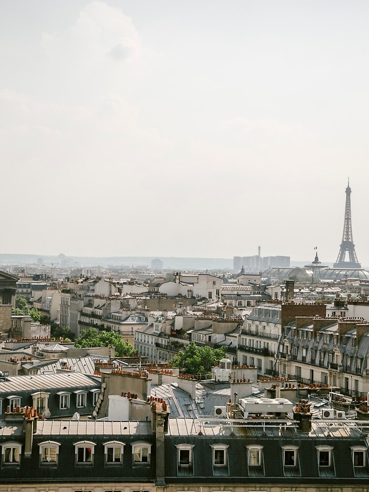 Paris by BWootla