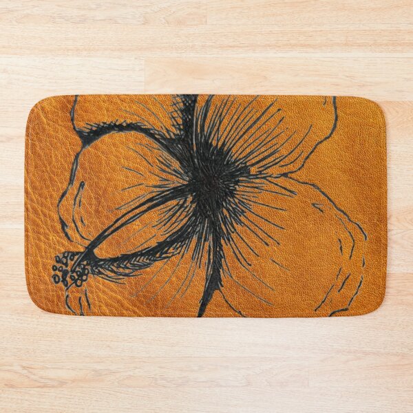 Item preview, Hibiscus designed and sold by Art-y-Son.