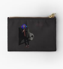 Livvie Forbes Chronic Studio Pouch