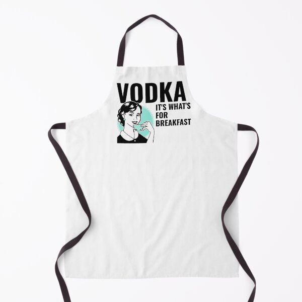 Item preview, Vodka: It's what's for breakfast. designed and sold by ben-taylor1234.