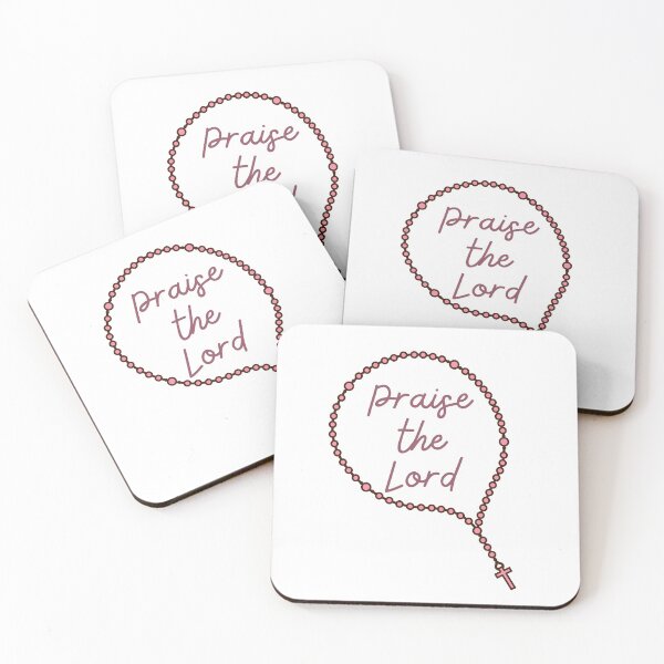 Item preview, Praise the Lord designed and sold by MerchActually.