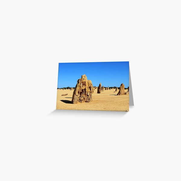Item preview, The Pinnacles designed and sold by MiCaPhotography.