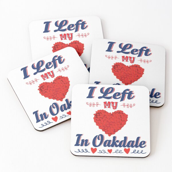 Item preview, Oakdale designed and sold by LeonaB.