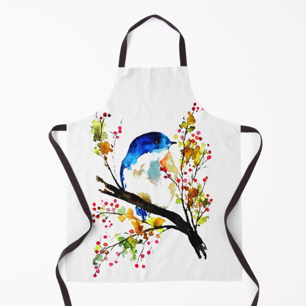 Item preview, Awesome flower bird draw designed and sold by linhkaphung.
