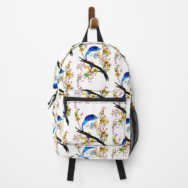 Item preview, Awesome flower bird draw designed and sold by linhkaphung.